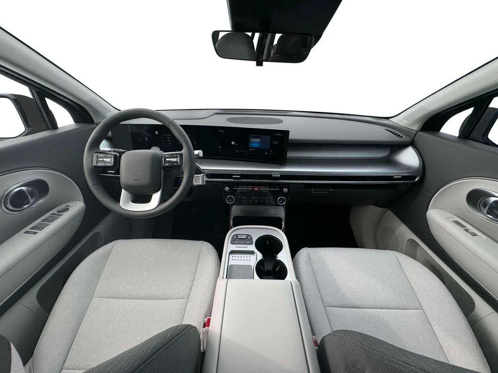 2026 Hyundai IONIQ 9 SE - Photo 8