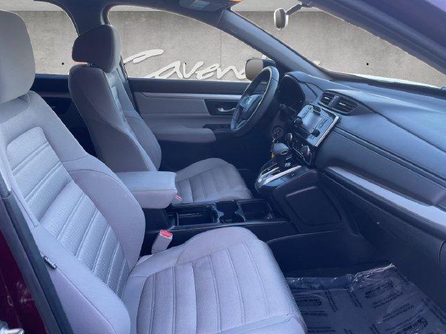 Used 2019 Red Honda LX image 25