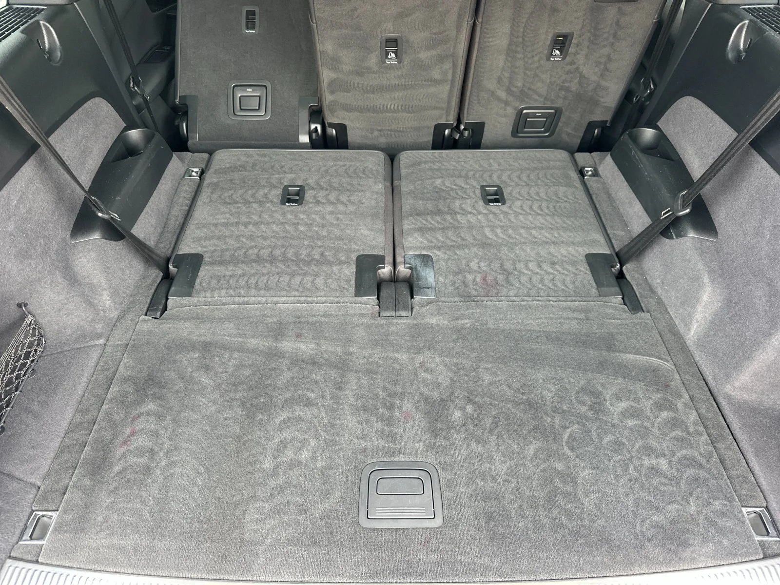 Used 2019  Audi 55 Prestige image 17