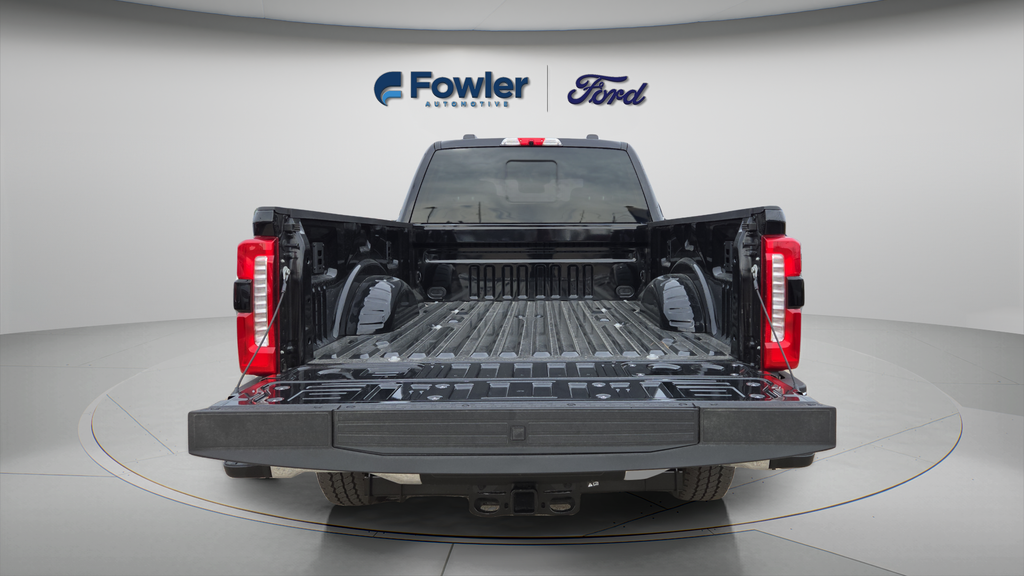 2026 Ford F-250 Super Duty Lariat - Photo 25