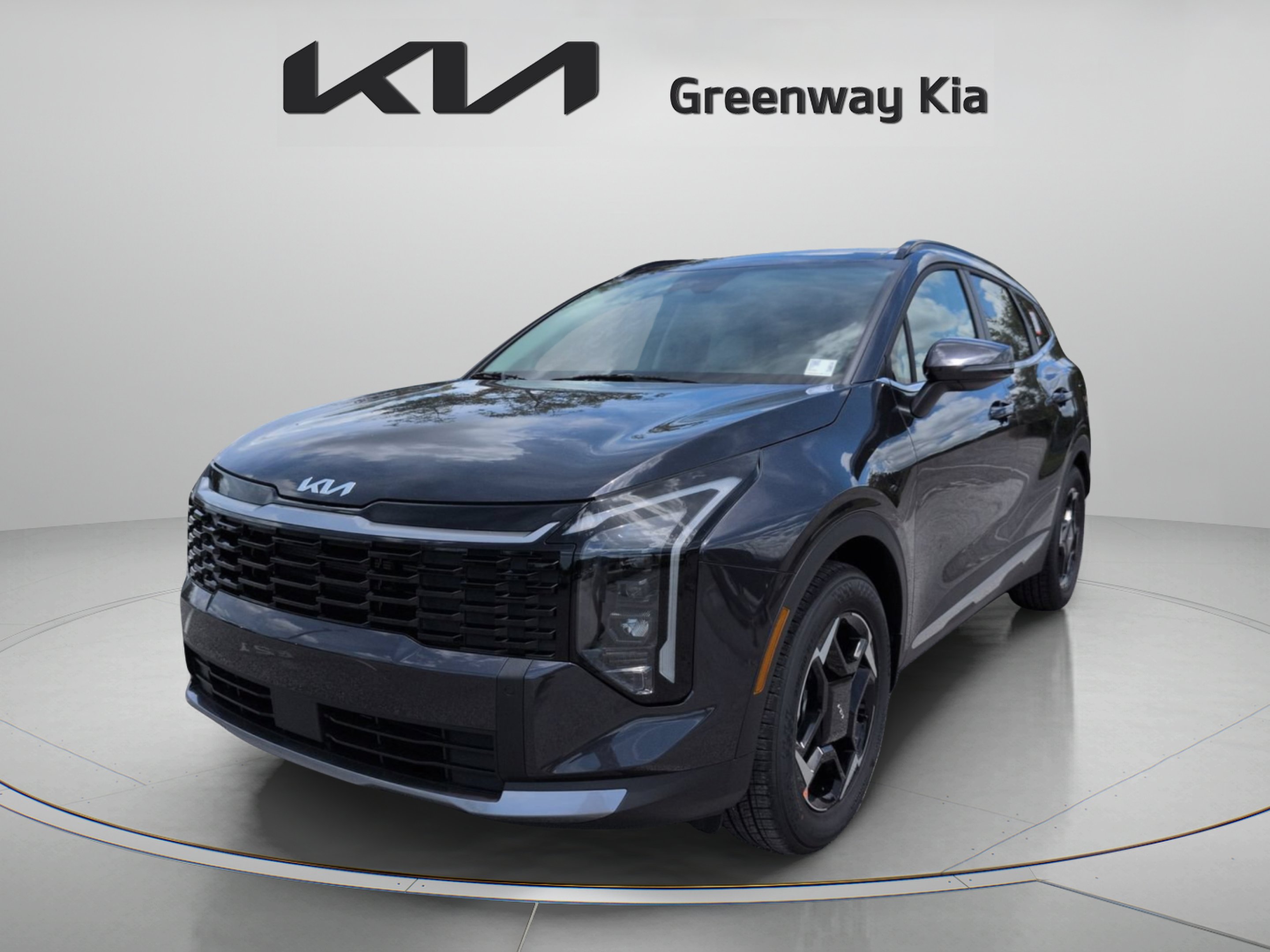 New 2026 Panthera Metal Gray Kia EX image 10