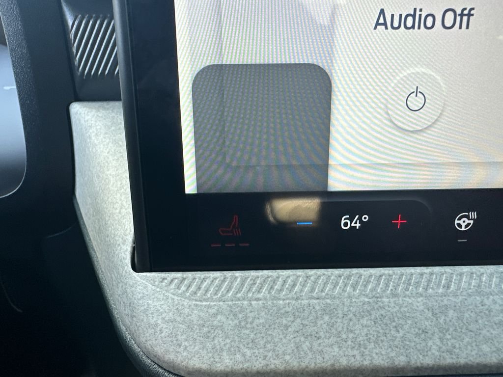 New 2025 Desert Sand Ford XLT image 29
