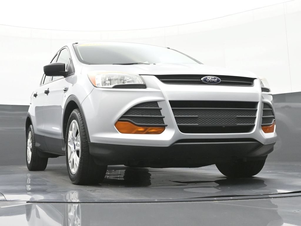 Used 2014 Silver Ford S image 54