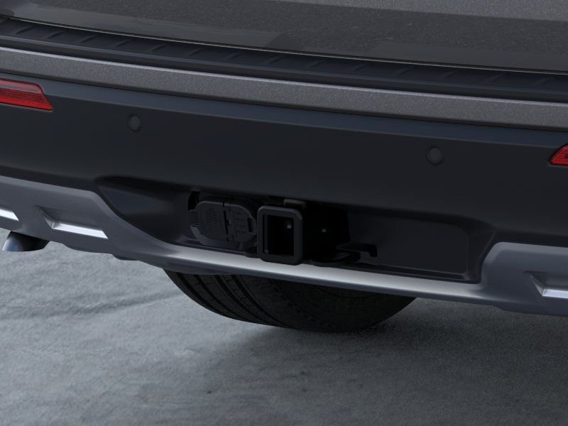 New 2026 Gray Ford Active image 23