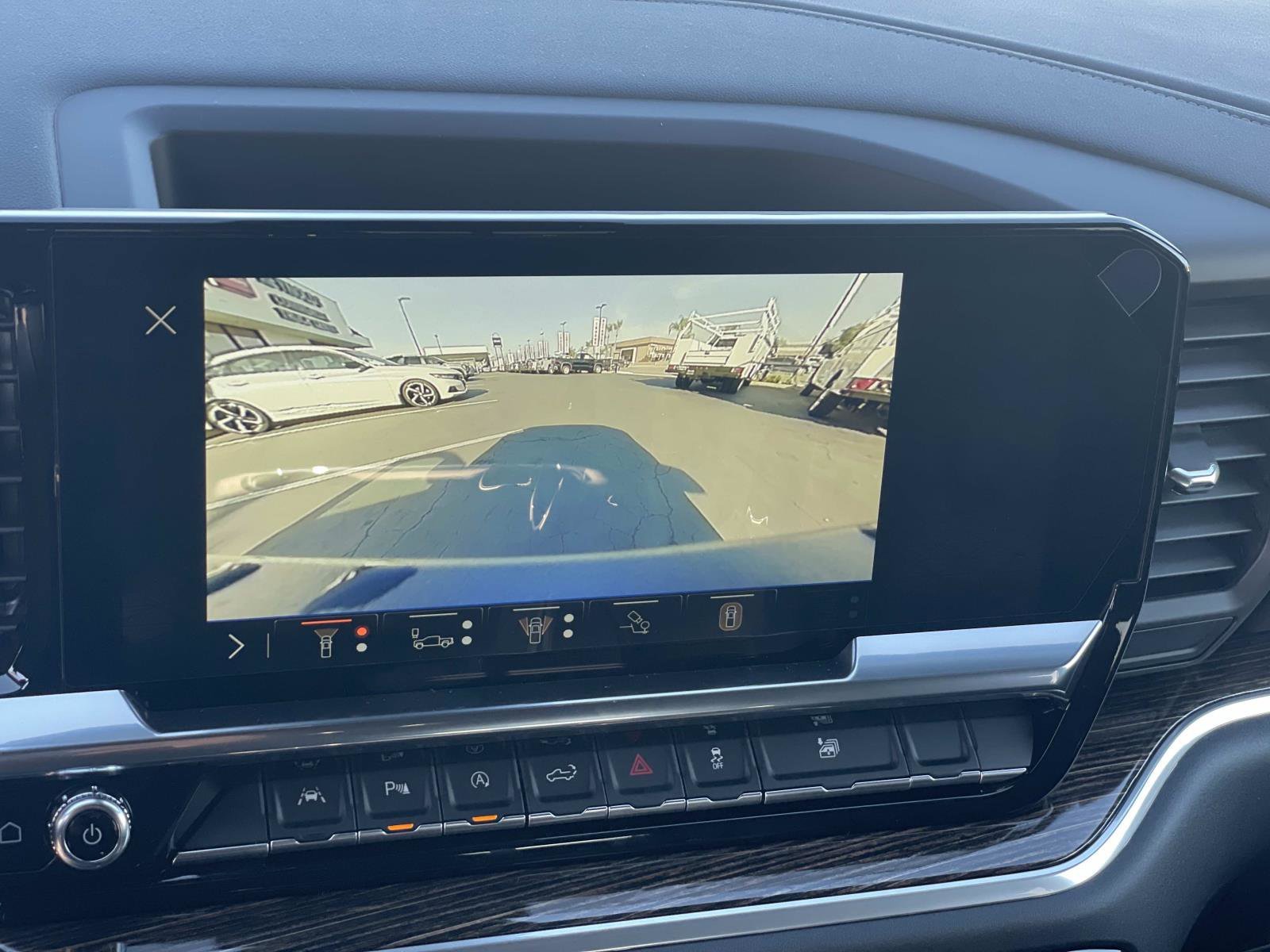 2026 GMC Sierra 1500 Elevation - Photo 15