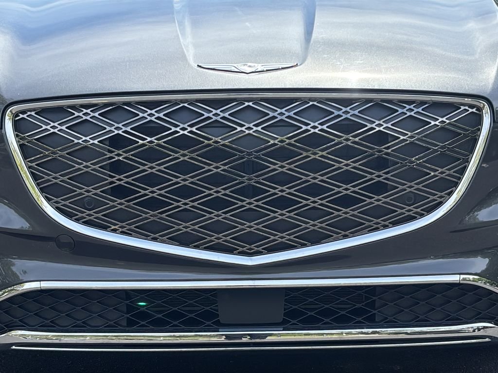 2026 GENESIS GV70 Standard - Photo 43