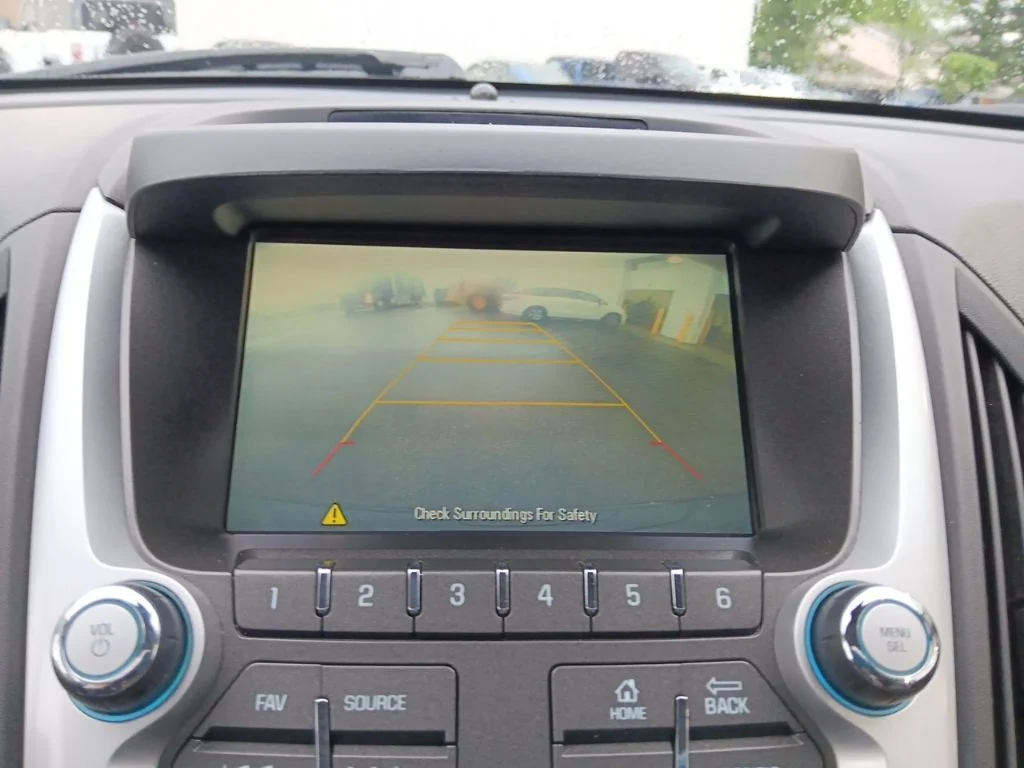 Used 2017 Black Chevrolet Premier image 32