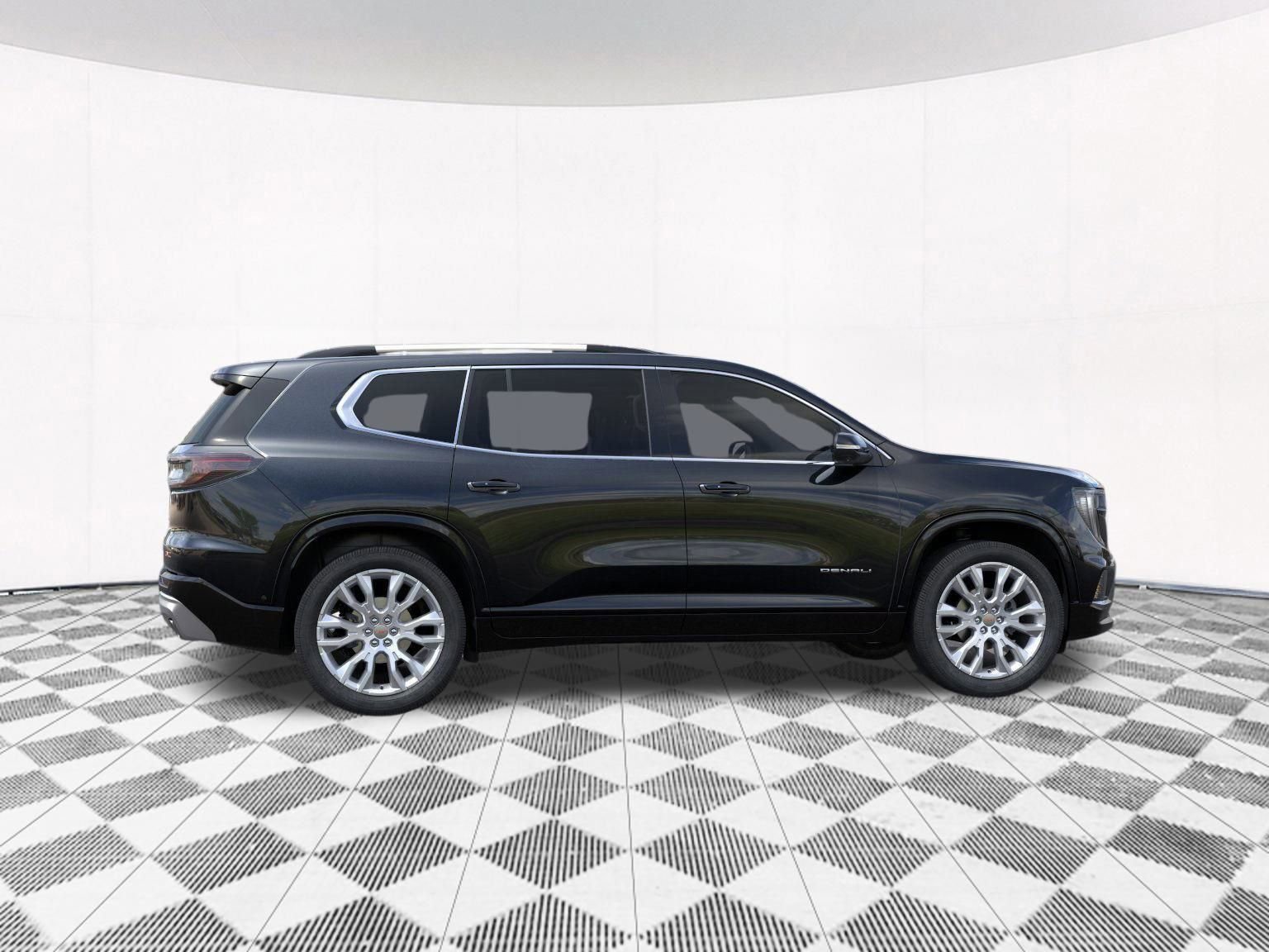 2025 GMC Acadia Denali - Photo 12