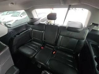 Used 2025 Black Ford Active image 19