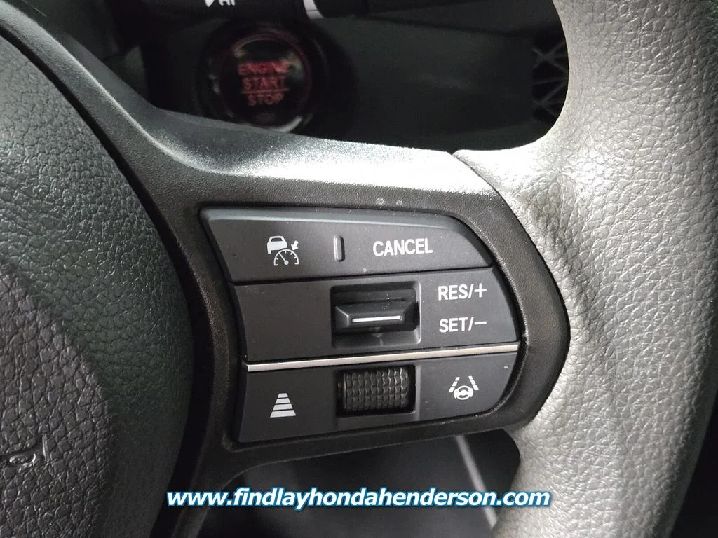 2024 Honda Accord LX - Photo 25