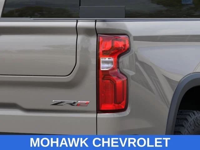 2026 Chevrolet Silverado 1500 ZR2 - Photo 11