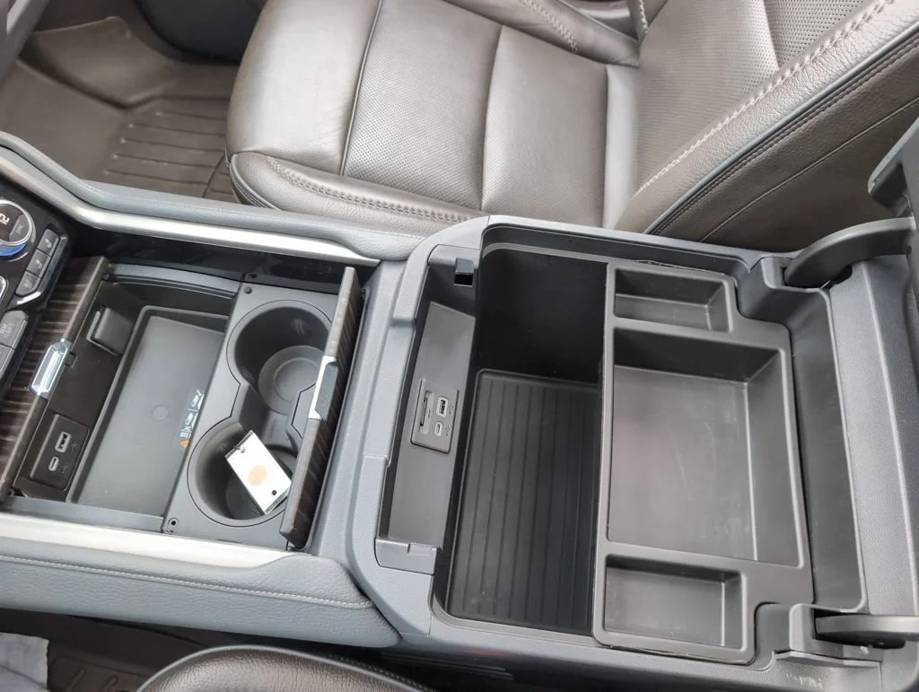 2021 GMC Yukon Denali - Photo 26