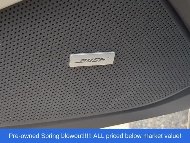 Used 2024 White Chevrolet SS image 23