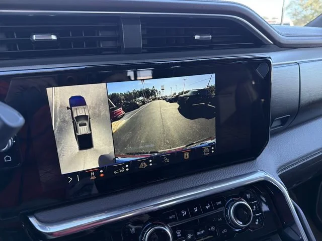 New 2026 Sterling Metallic GMC Denali image 25