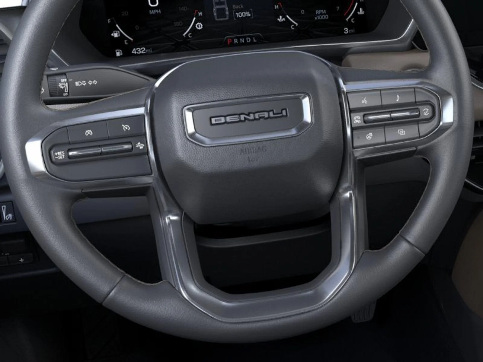 New 2026 Onyx Black GMC Denali image 39