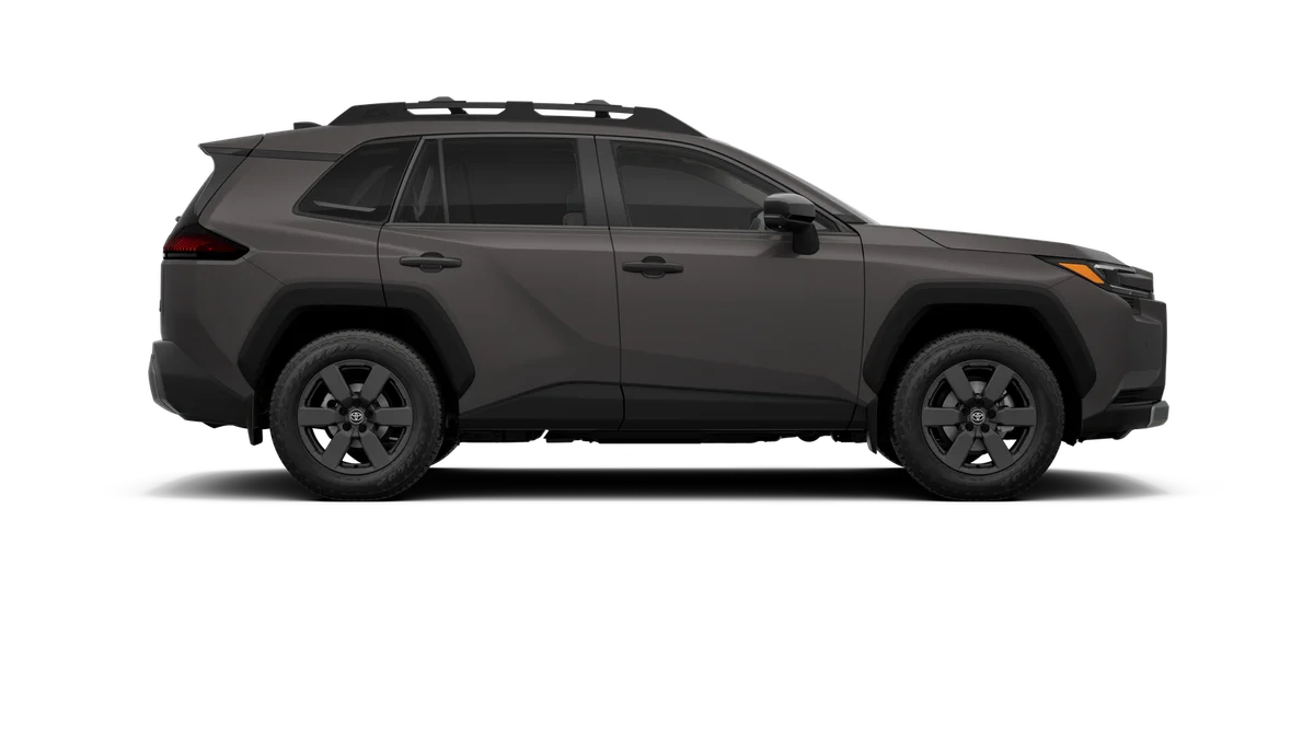 New 2026 Urban Rock Toyota Woodland image 12