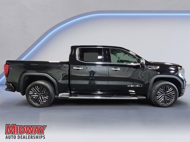 New 2026 Onyx Black GMC Denali image 6