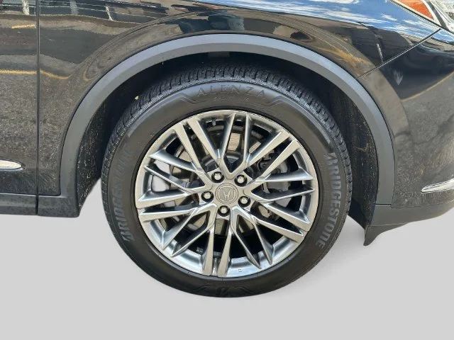 2024 Acura MDX Advance Package - Photo 10