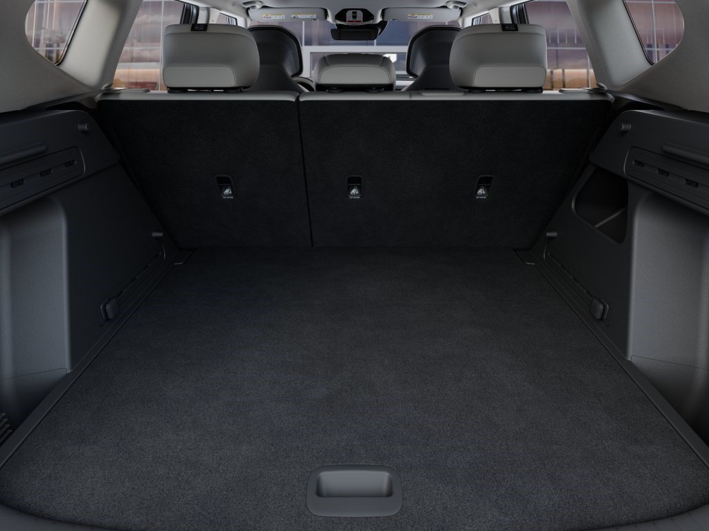 New 2027 Iceberg Green Kia EX image 19