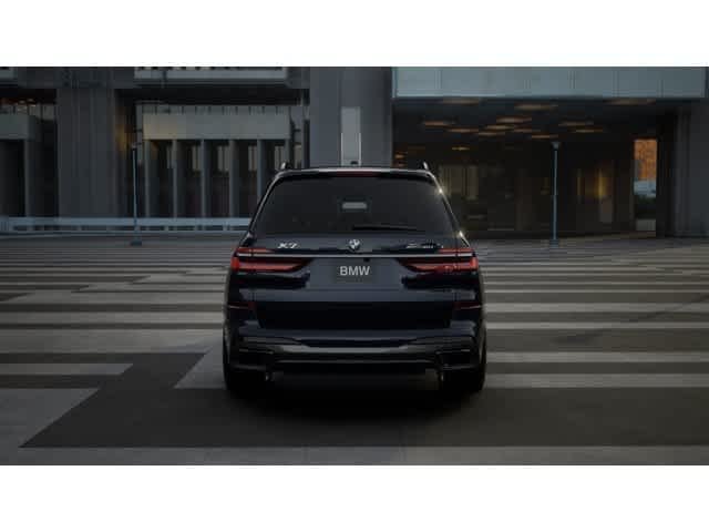 New 2027 Carbon Black Metallic BMW xDrive40i image 5