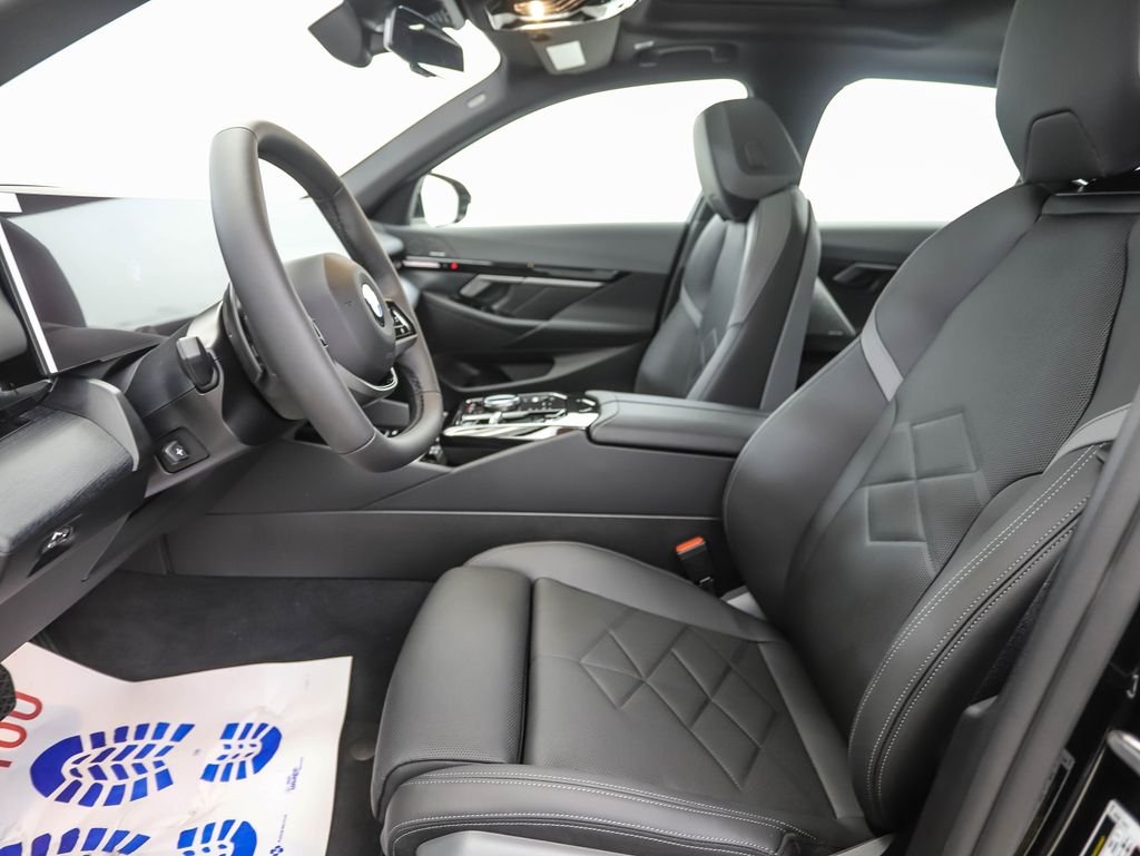 2026 BMW 5 Series 530i - Photo 11