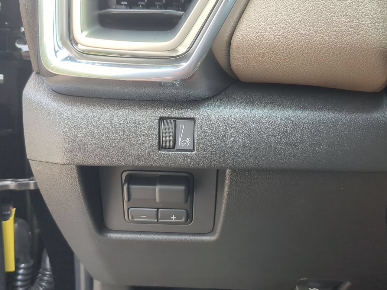 New 2026 Onyx Black GMC Denali image 18