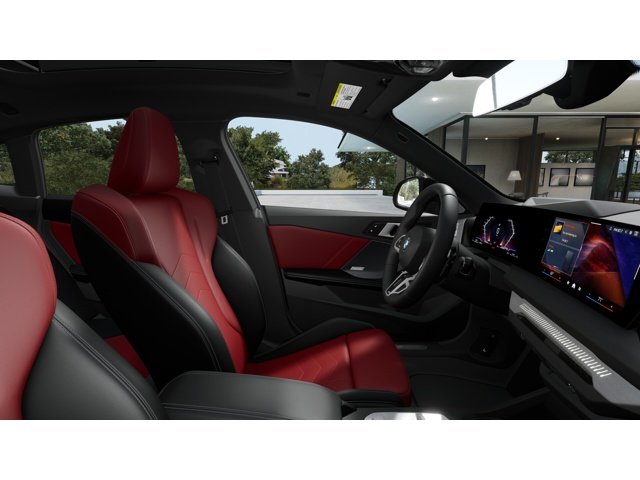 New 2026 Brooklyn Grey Metallic BMW 228 Gran Coupe image 9