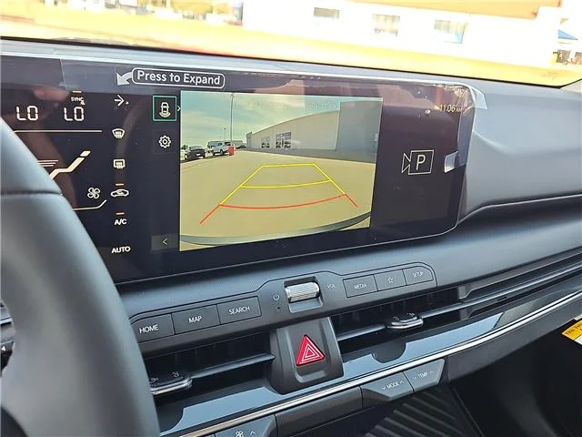 New 2027 Aurora Black KIA EX image 15