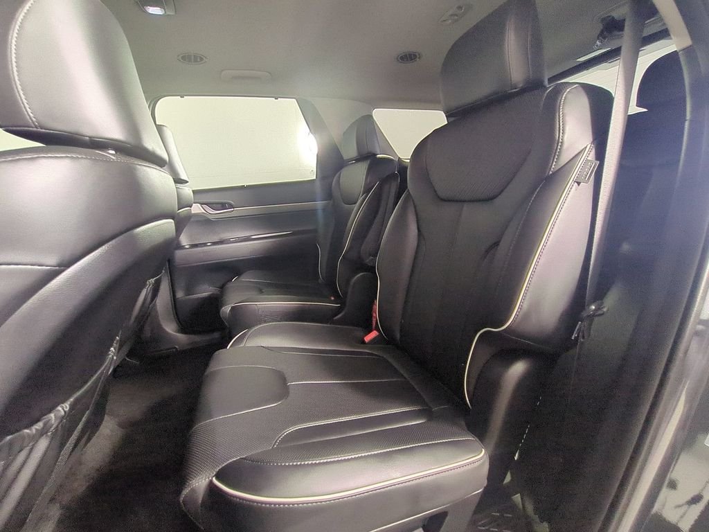 2025 Hyundai Palisade XRT - Photo 17