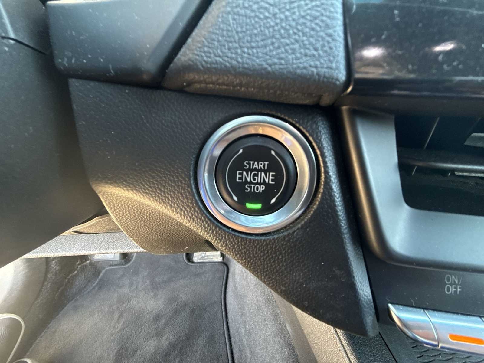 2020 Cadillac CT4 Sport - Photo 17