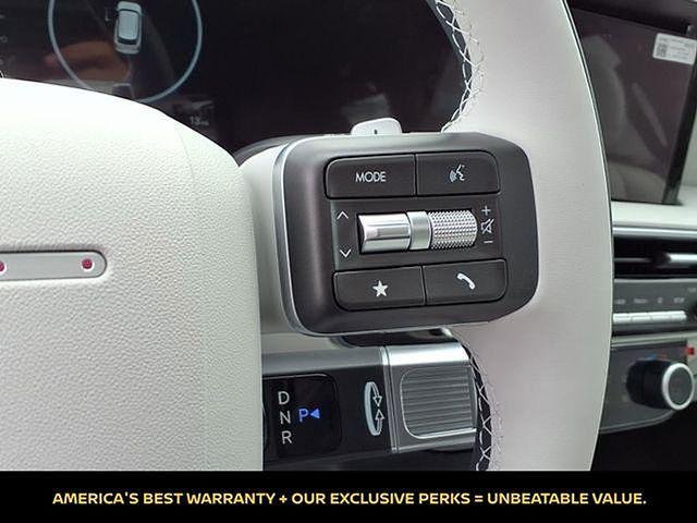 2026 Hyundai Palisade Calligraphy - Photo 14