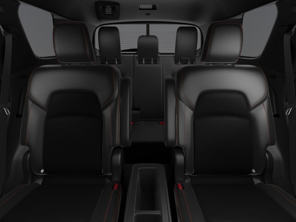 New 2026 Green Nissan Rock Creek image 17
