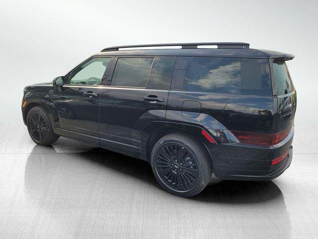 New 2025 Black Hyundai Calligraphy image 9