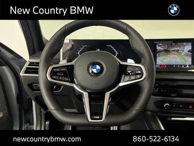 2026 BMW 3 Series 330i - Photo 15