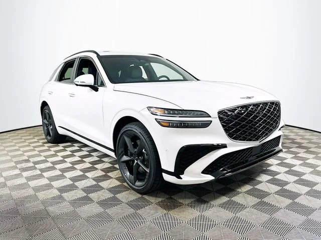New 2026 Genesis GV70 2.5T Sport Prestige