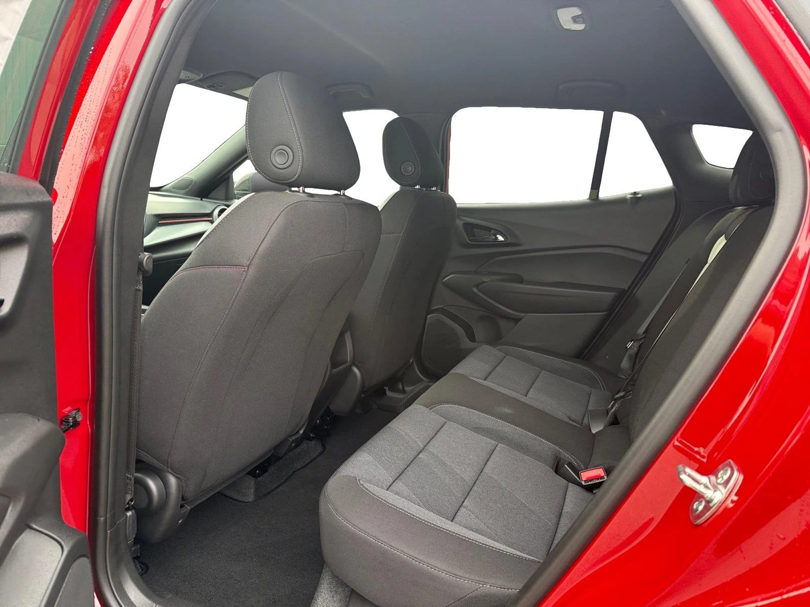 2026 Chevrolet Trax RS - Photo 19