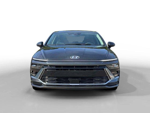 New 2026 Portofino Gray Hyundai SEL image 31