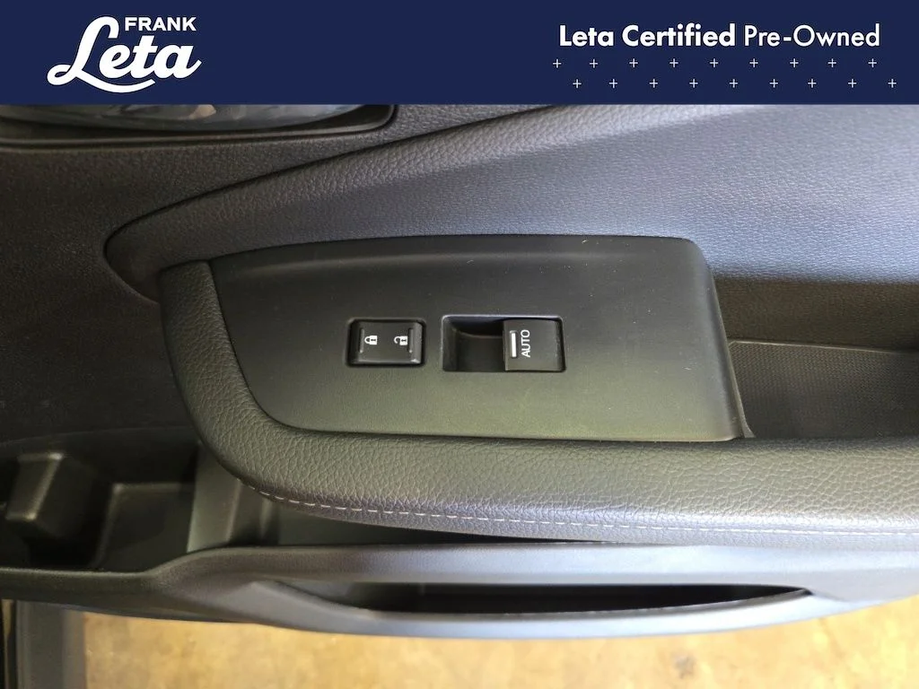 Certified Used 2024 Black Honda Sport image 23