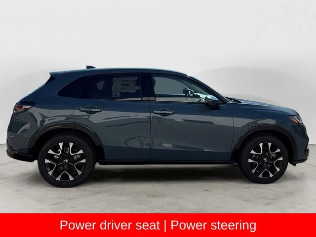 New 2027  Honda EX-L image 7