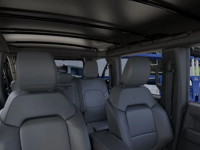 New 2026 Marsh Gray Ford Outer Banks image 13