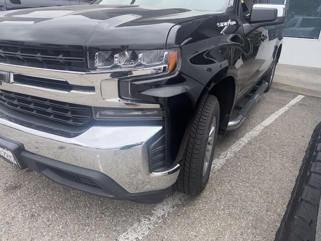 3GCPWCEK5LG205046