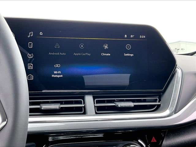 2026 Chevrolet Trax Activ - Photo 22