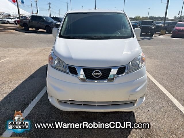 Used 2020 Nissan NV200 SV with VIN 3N6CM0KN8LK691198 for sale in Warner Robins, GA
