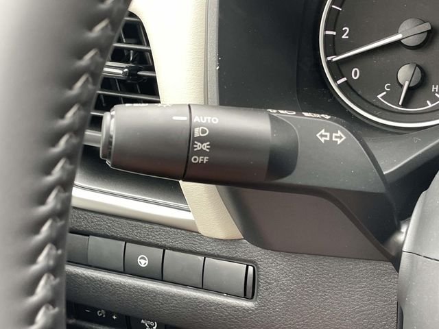 New 2026 Super Black Nissan Dark Armor™ image 23