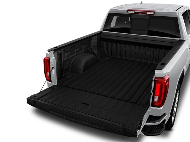 2022 GMC Sierra 1500 Limited Denali - Photo 7