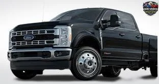 2026 Ford F-450 XL 4x4 Crew Cab 8' Box DRW's photo