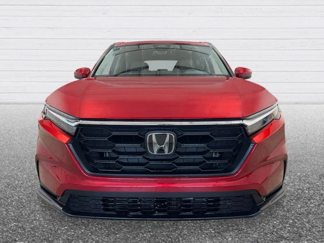 New 2027 Red Honda LX image 10