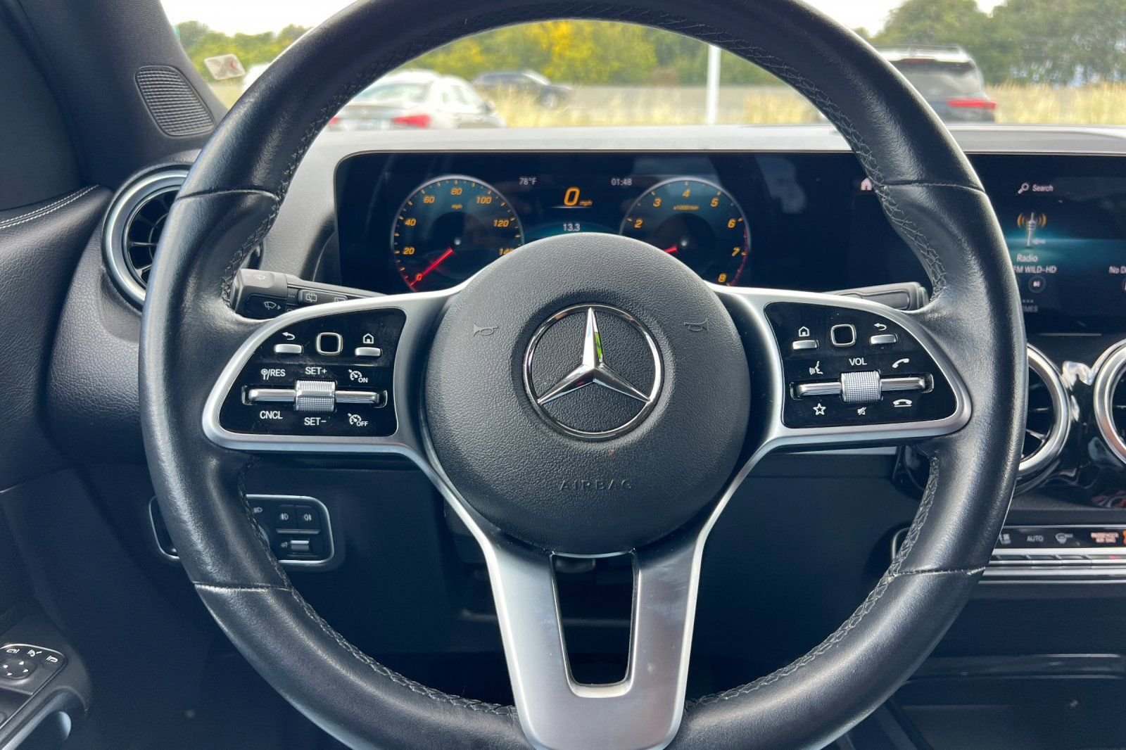 Used 2022 Iridium Silver Metallic Mercedes-Benz 250 image 27
