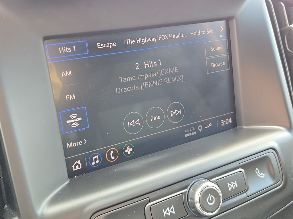 2023 GMC Terrain SLE - Photo 28