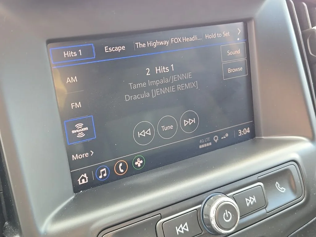 2023 GMC Terrain SLE - Photo 28